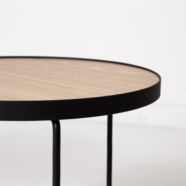 Gastown Nesting Tables